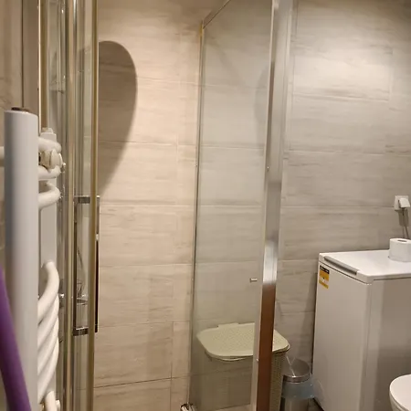 Ellia Close To The Aristotelous Square Salonicco